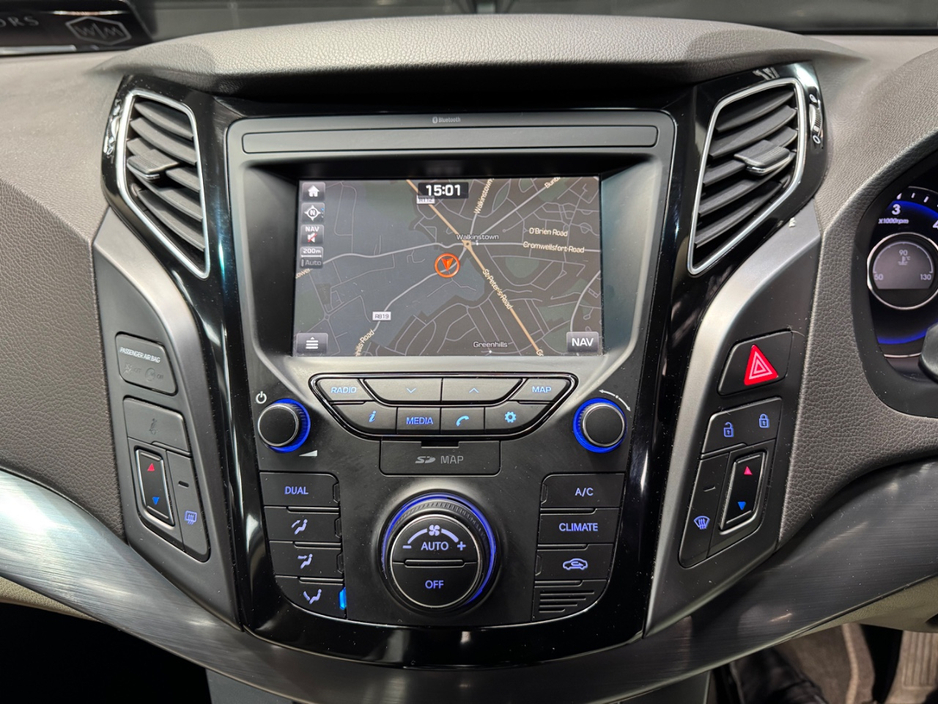 2018 Hyundai i40 - image 17