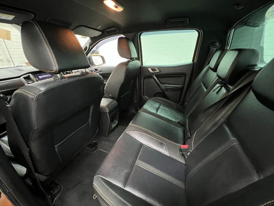 2020 Ford Ranger - image 4