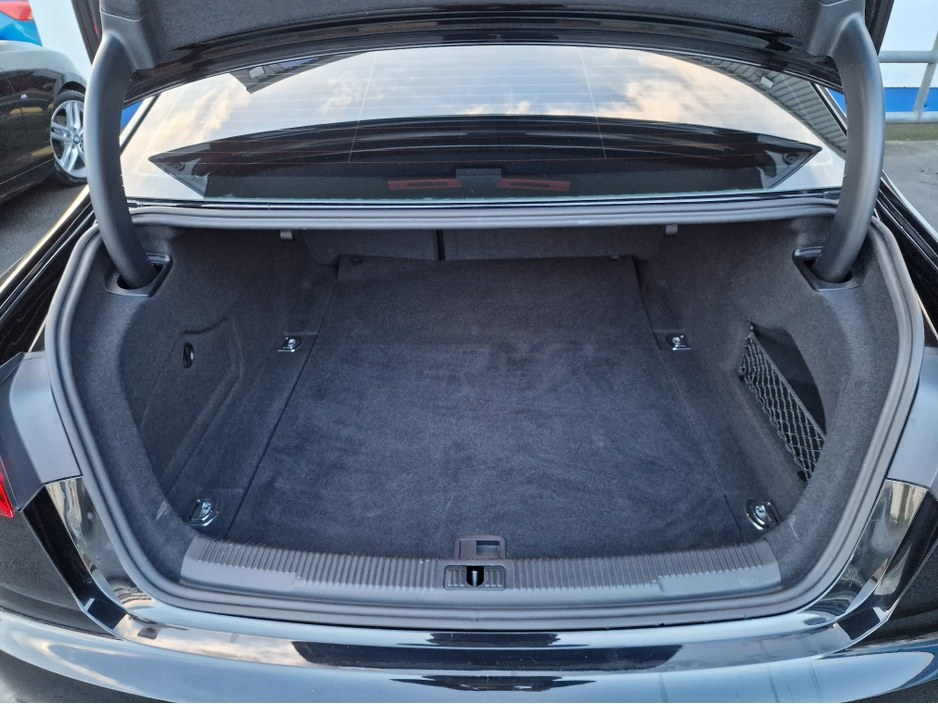 2015 Audi A6 AUTOMATIC 2.0 TDI ULTRA-99K MLS ONLY €14,950