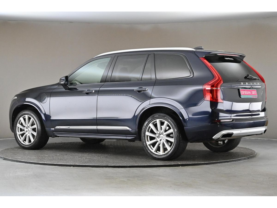 2017 Volvo XC90 - image 6