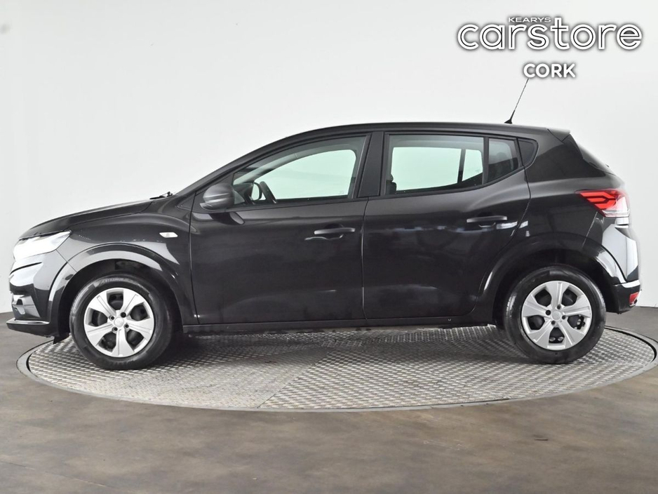 2023 Dacia Sandero - image 6