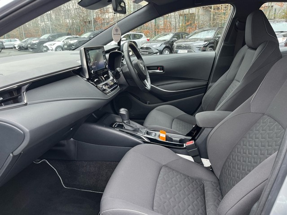 2022 Toyota Corolla LUNA H/B 4DR AUTO HYBRID €24,450