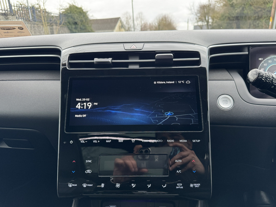 2023 Hyundai Tucson - image 20