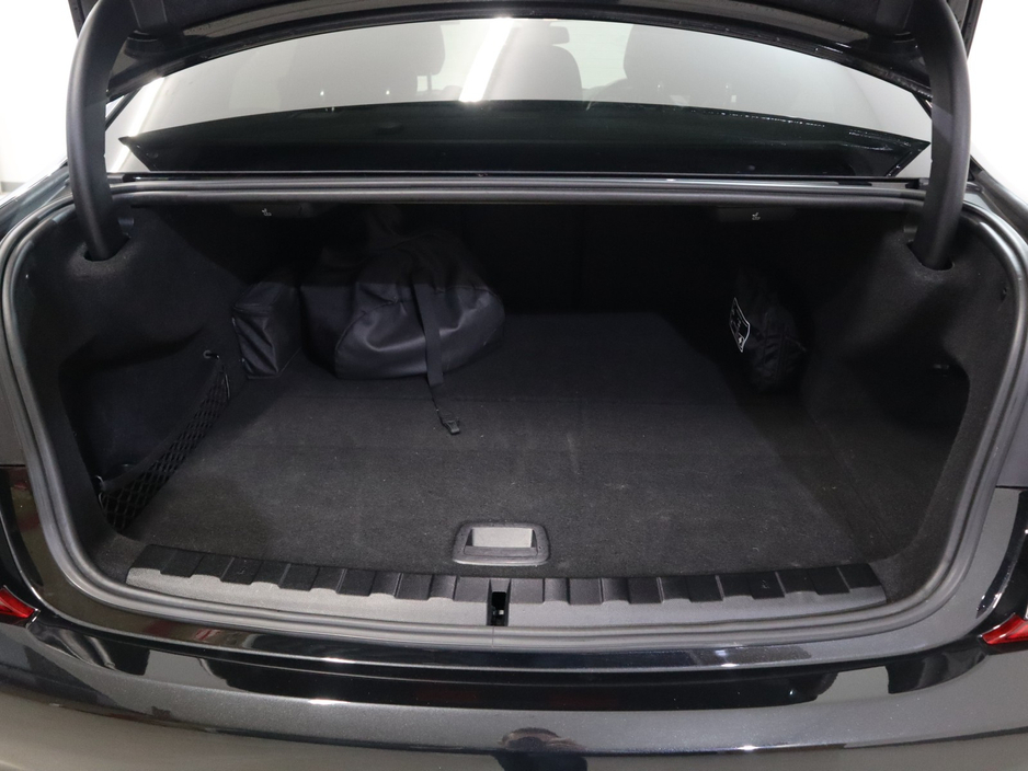 2022 BMW 3 Series *37* XDRIVE M SPORT AUTO €30,800