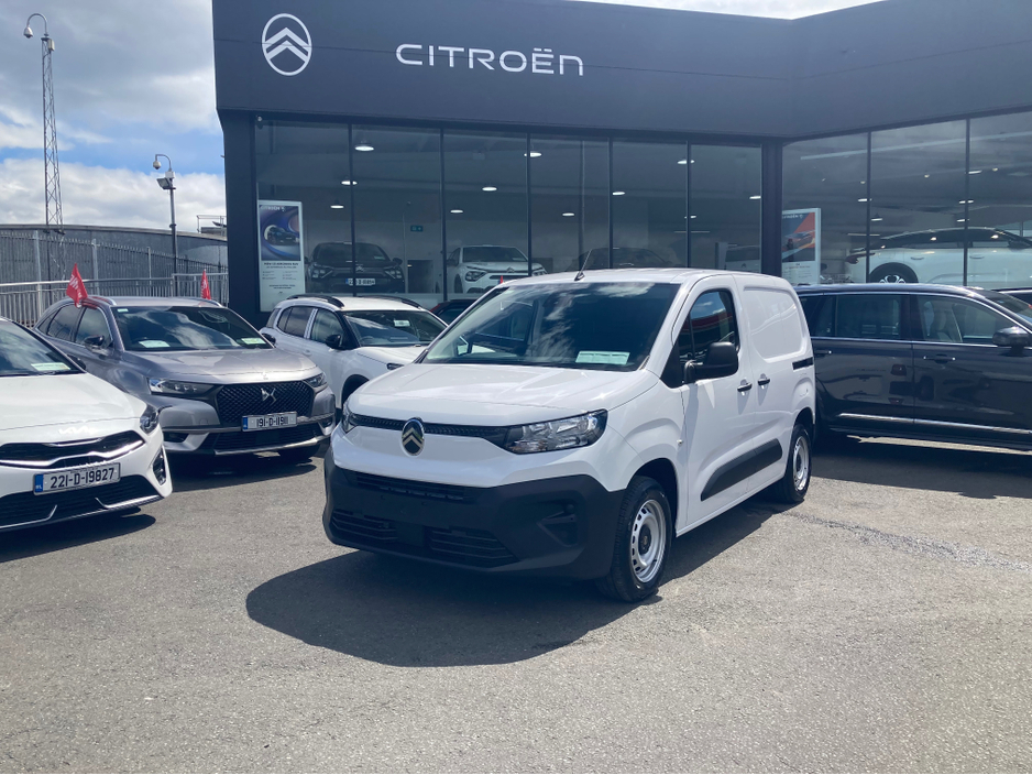 2026 Citroen Berlingo for sale in , Ireland