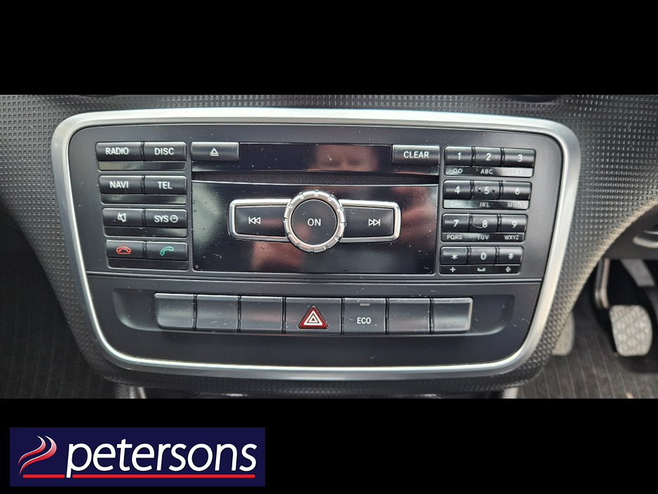 2013 Mercedes-Benz A Class 180 CDI STYLE 5DR €12,950