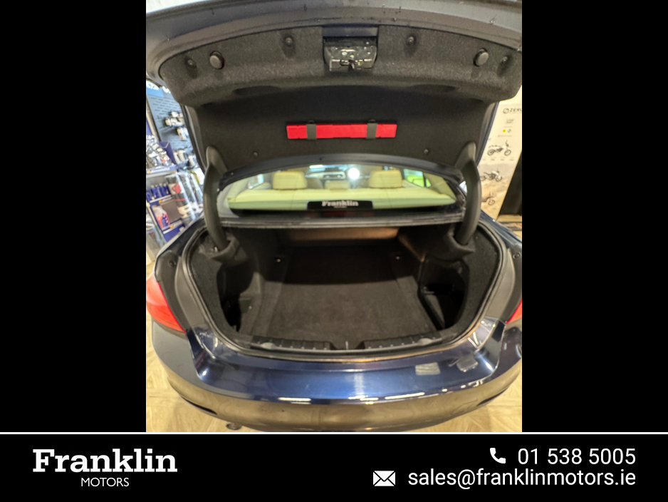 2014 BMW 3 Series - image 7