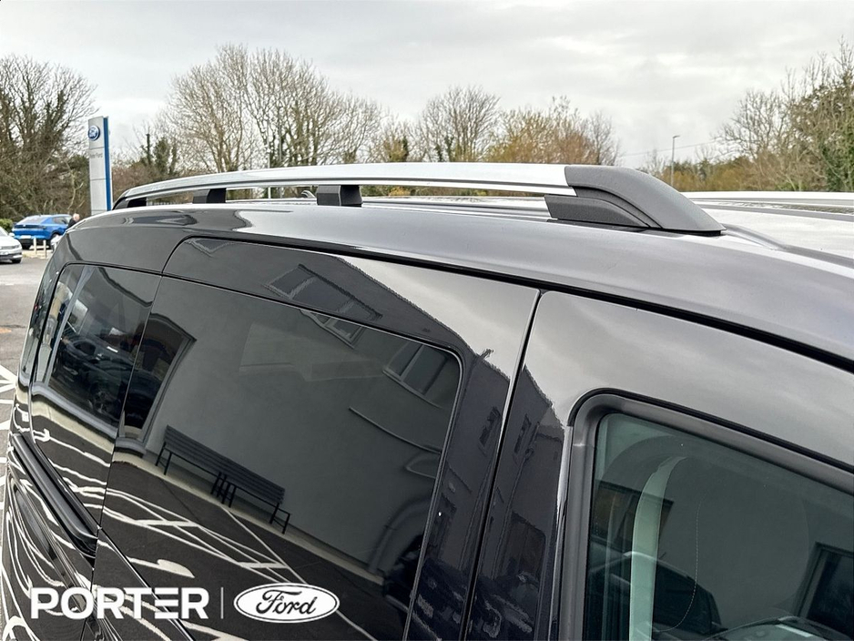 2022 Ford Tourneo Connect 1.5L ACTIVE 114PS €26,950