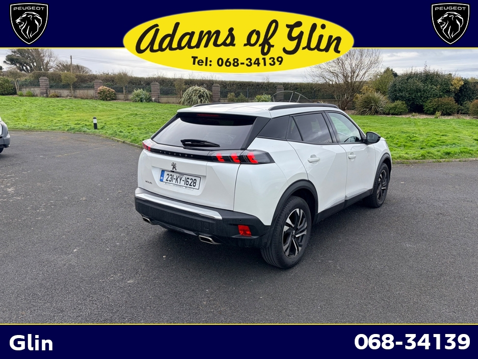 2023 Peugeot 2008 - image 10