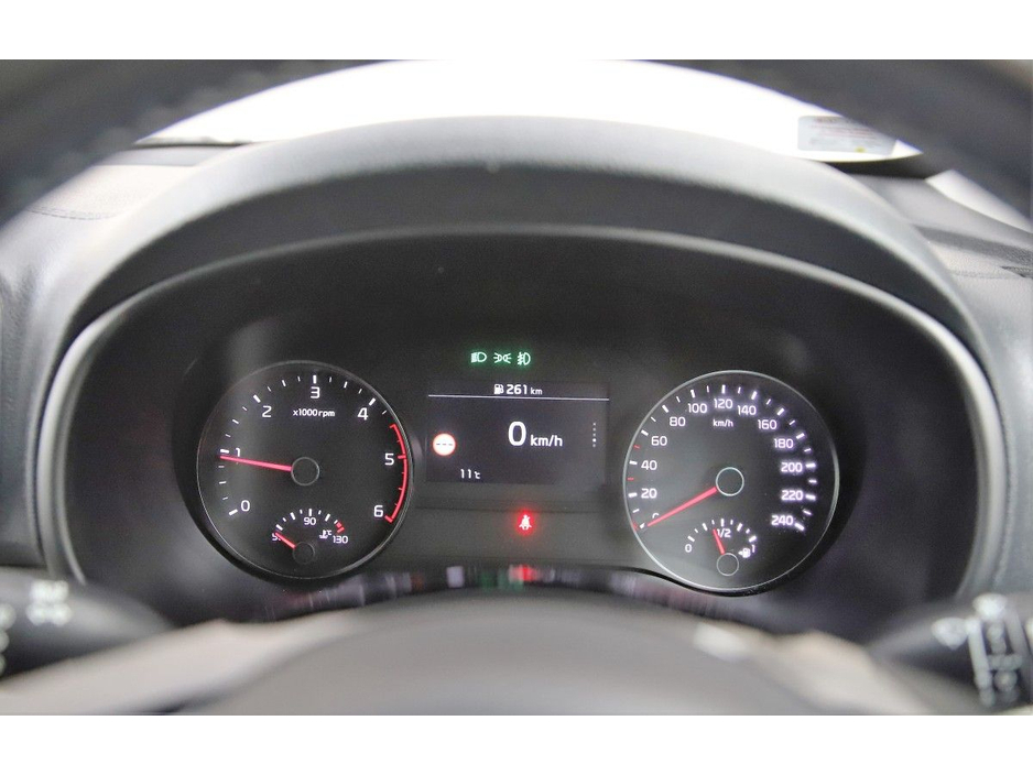 2020 Kia Sportage 1.6 CRDI MILD HYBRID K3 6SPD *EL.SUNROOF*GREY LEATHER* €22,890