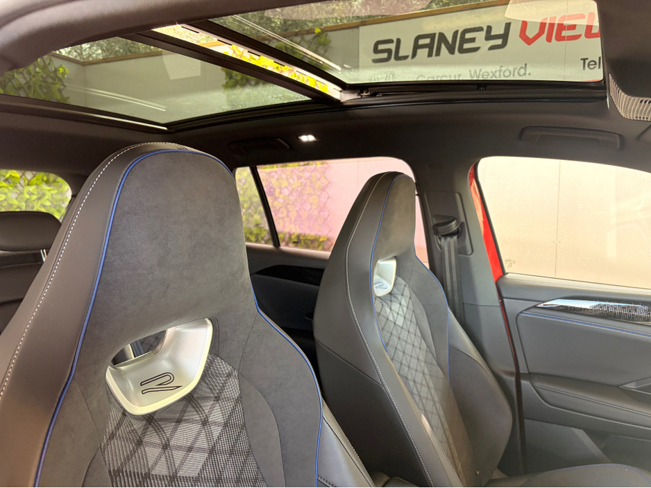 2024 Volkswagen Tiguan for sale in , Ireland