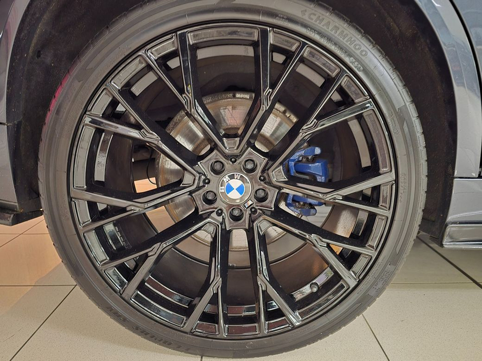 2021 BMW X5 * Jan 2026 Pricing * Xdrive 45E M Sport PHEV AUTOMATIC €52,950