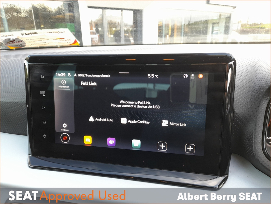 2023 SEAT Arona PA 1.0 TSI 110HP SE SE+ 5DR €22,950