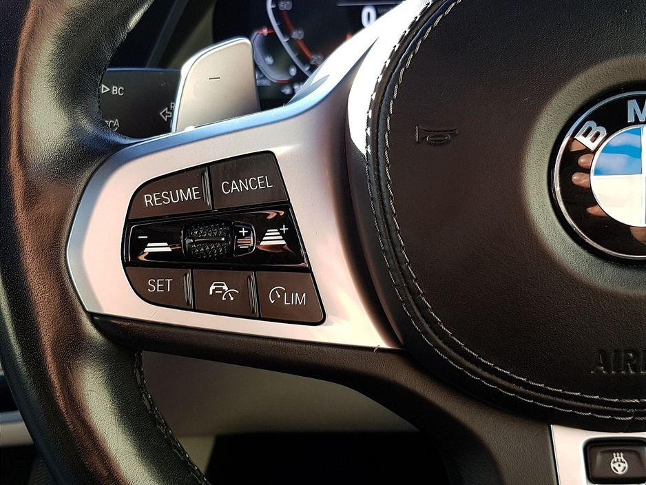 2022 BMW X5 xDrive30d M Sport €89,995