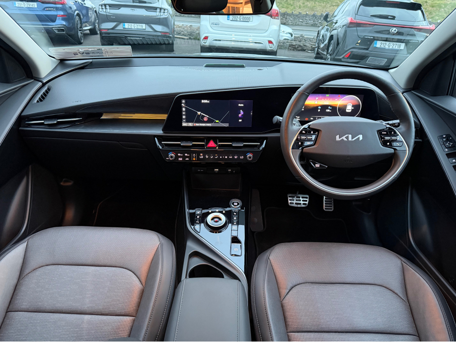 2024 Kia Niro - image 15