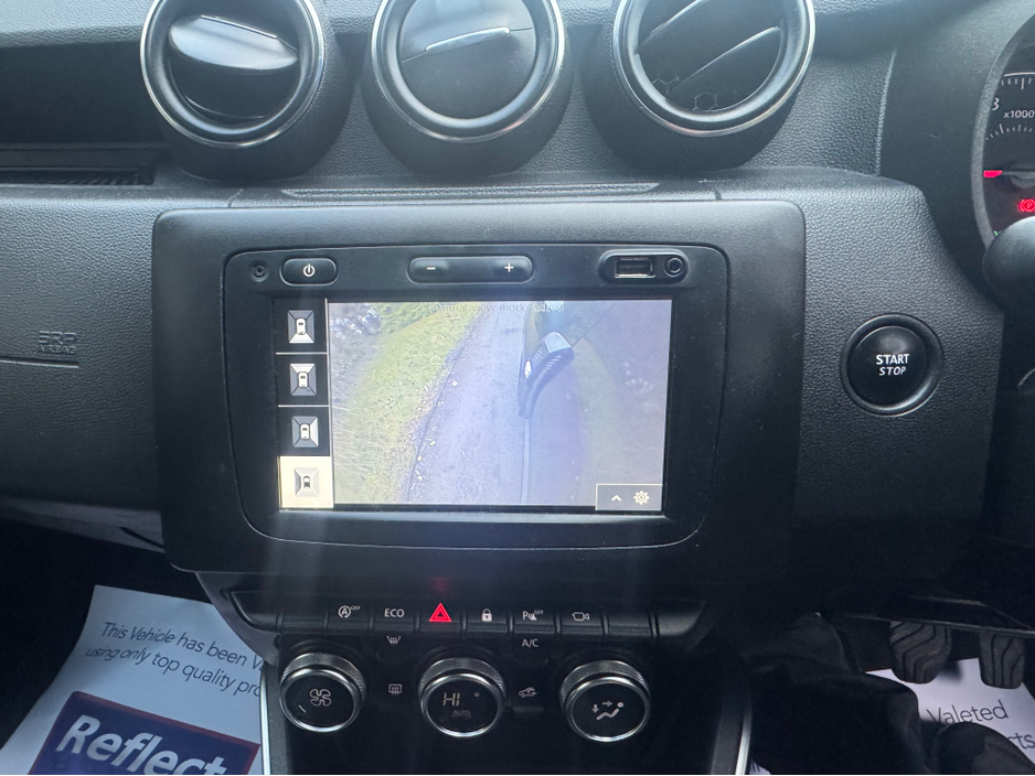 2020 Dacia Duster PRESTIGE BLUE DCI 115 M 4DR €13,899