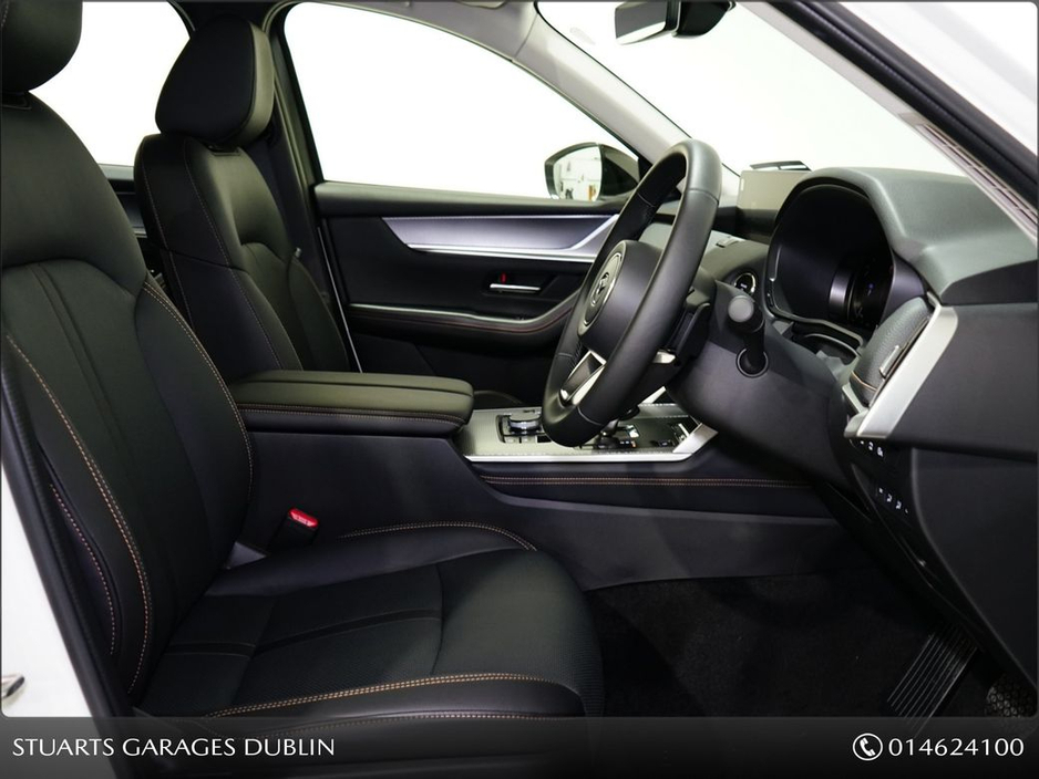 2026 Mazda CX-60 - image 19