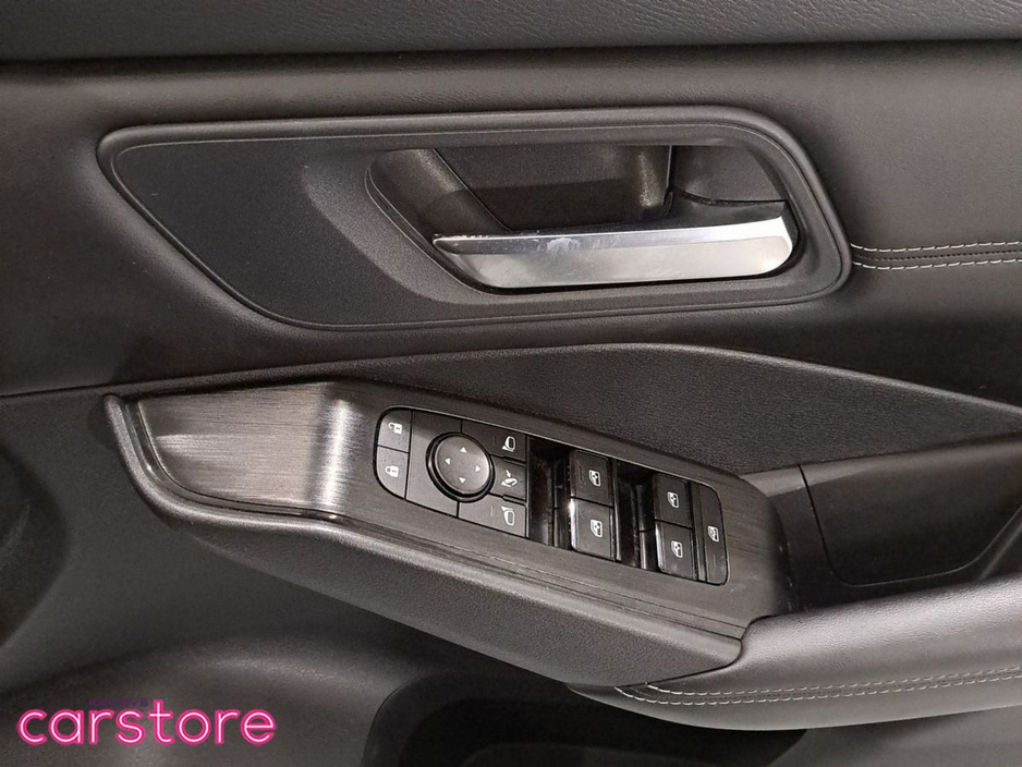 2023 Nissan Qashqai - image 17