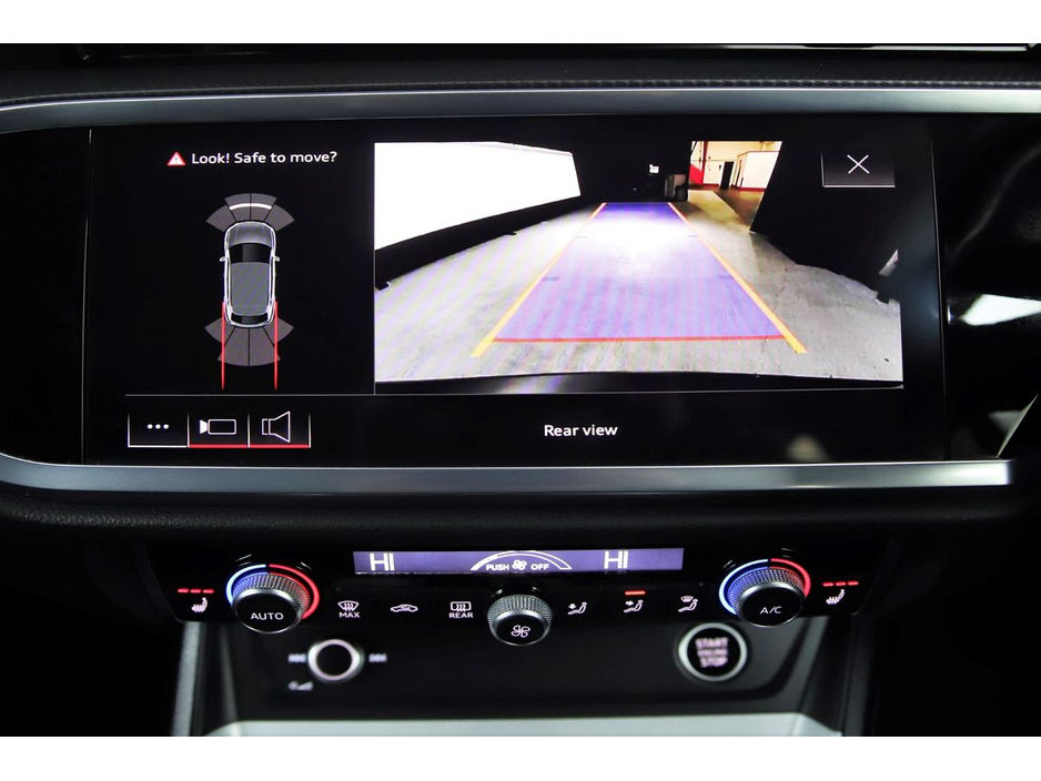 2023 Audi Q3 - image 21