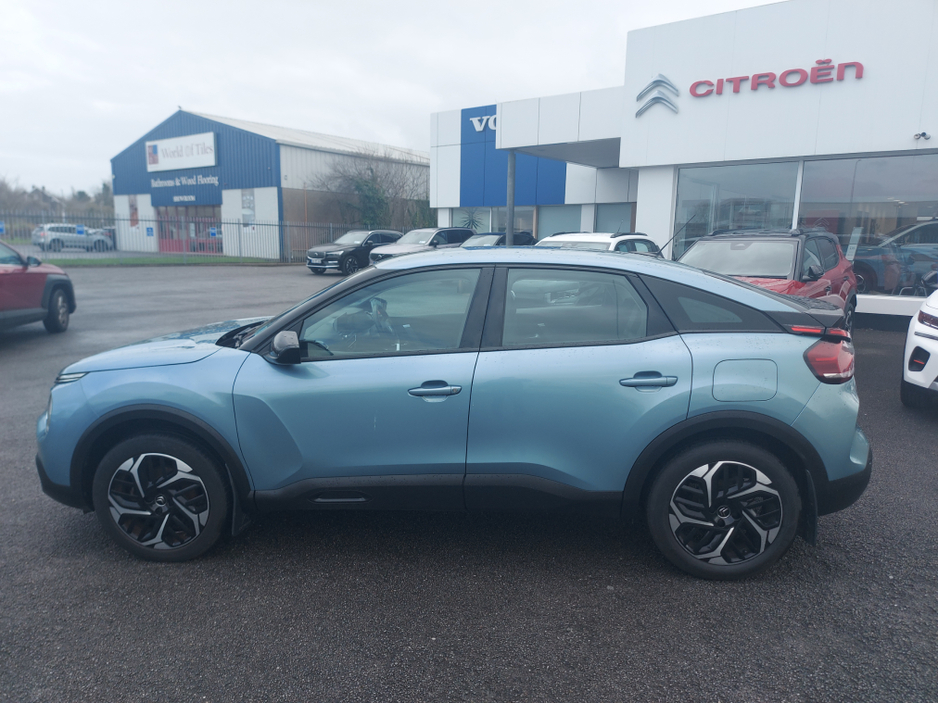 2021 Citroen C4 FEEL PACK BLUEHDI 110 4DR €22,950