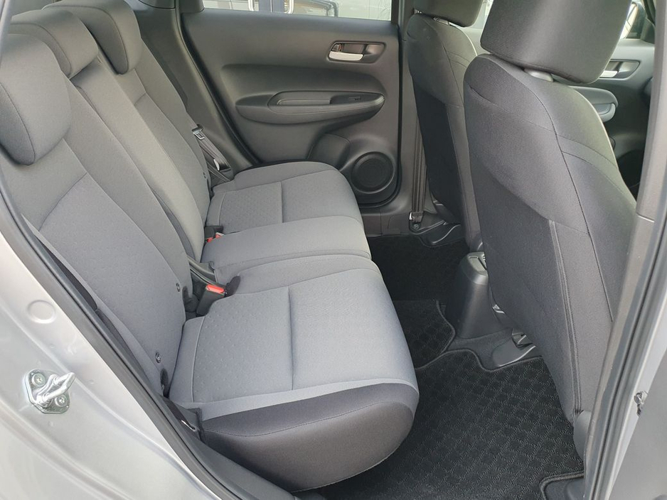 2020 Honda Jazz - image 22
