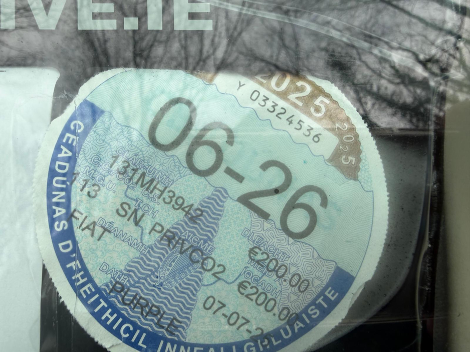 2013 Fiat 500 - image 22