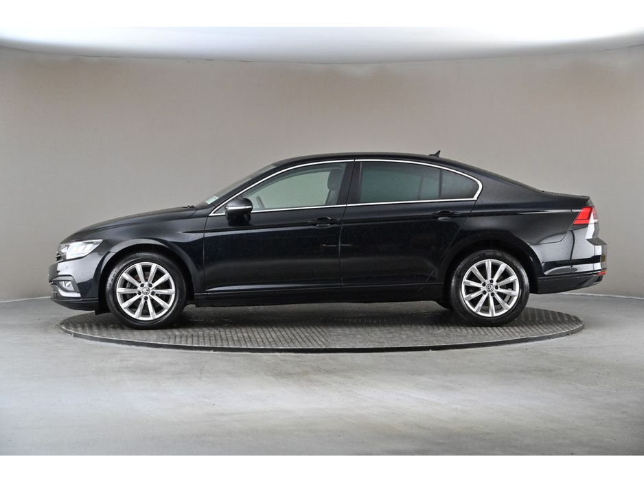 2020 Volkswagen Passat 2.0 TDI BUSINES M6F 150BHP 6SPD