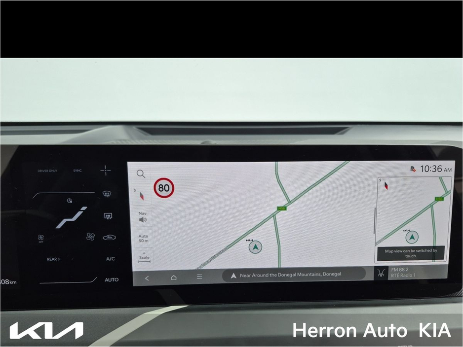 2026 Kia EV5 - image 12