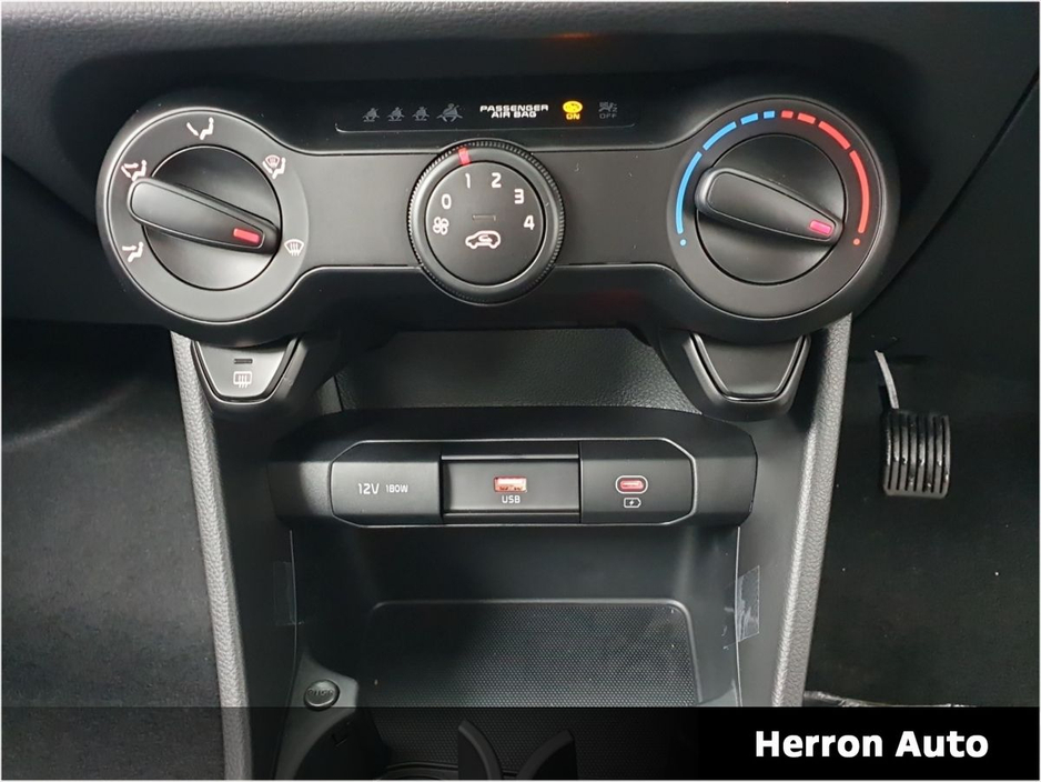 2026 Kia Picanto - image 12