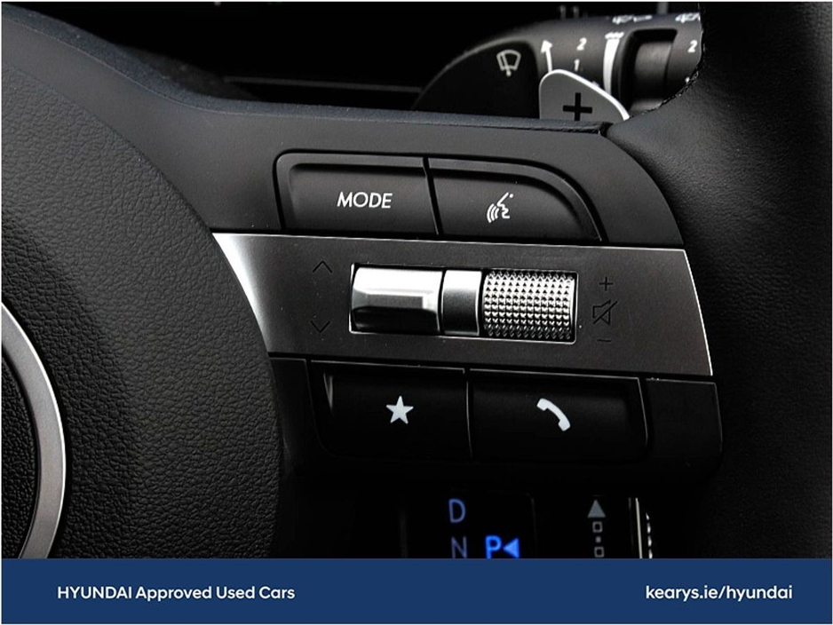 2026 Hyundai Tucson - image 14