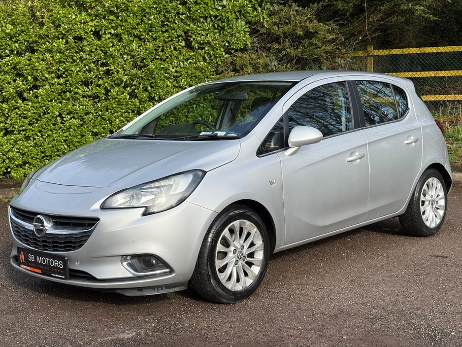 2016 Opel Corsa - image 3