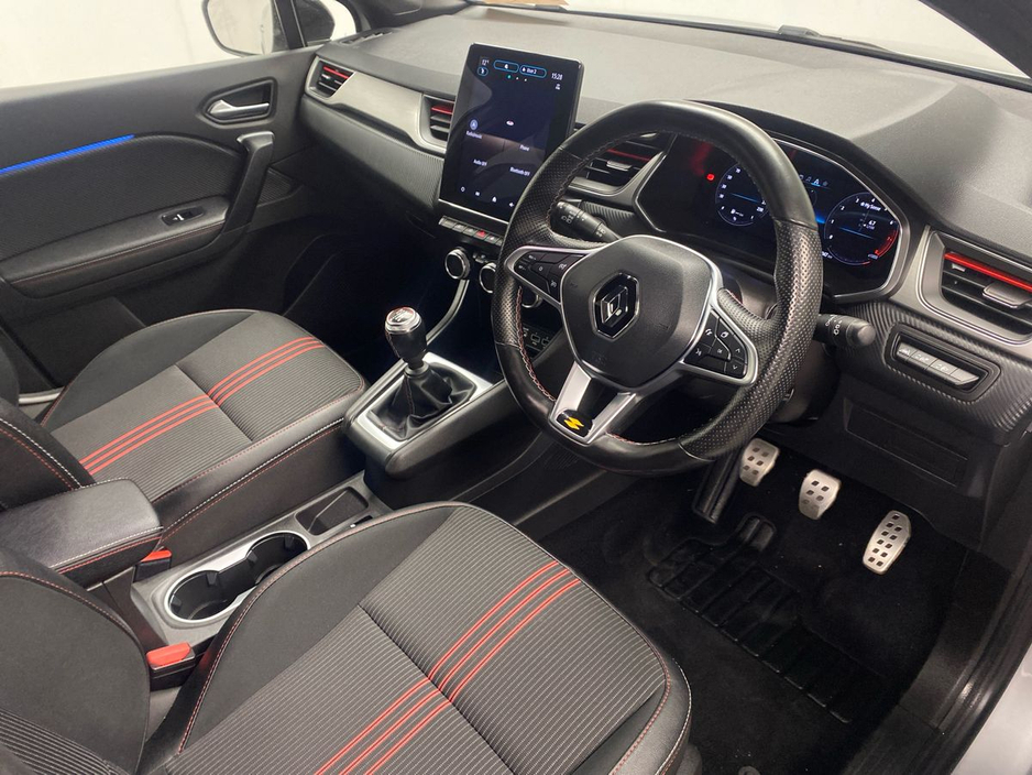 2023 Renault Captur - image 6