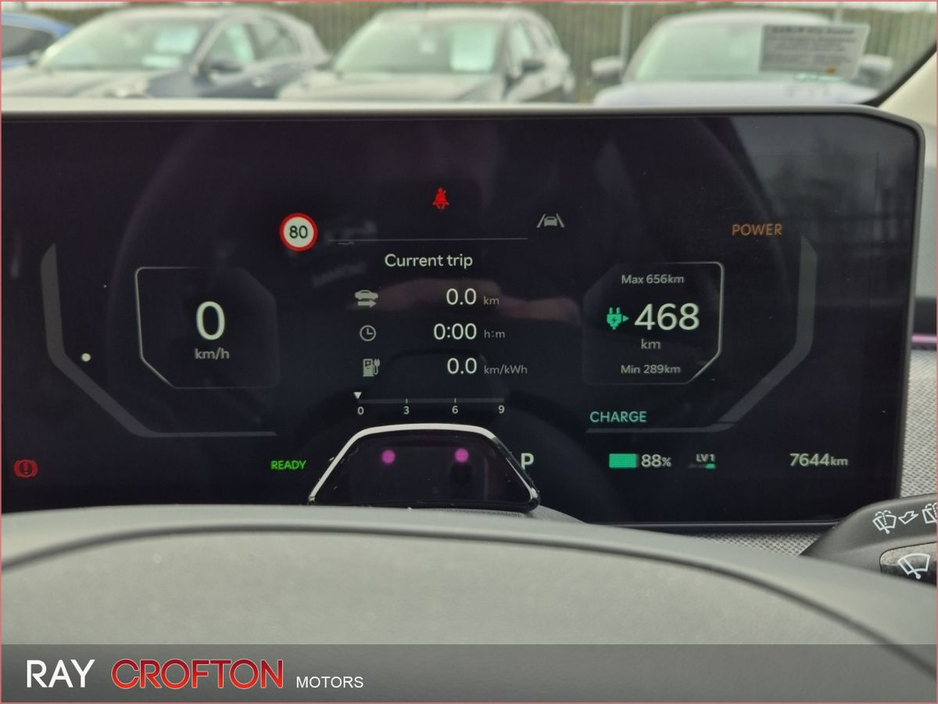 2025 Kia EV3 EV3 Earth 2 - Long Range