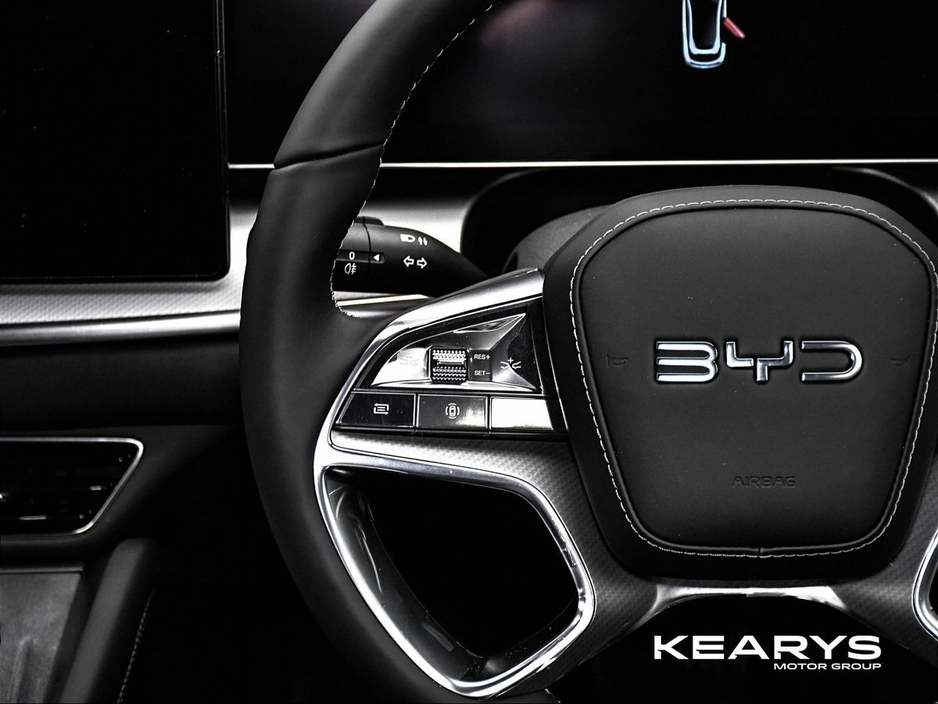 2026 BYD Sealion 7 - image 17