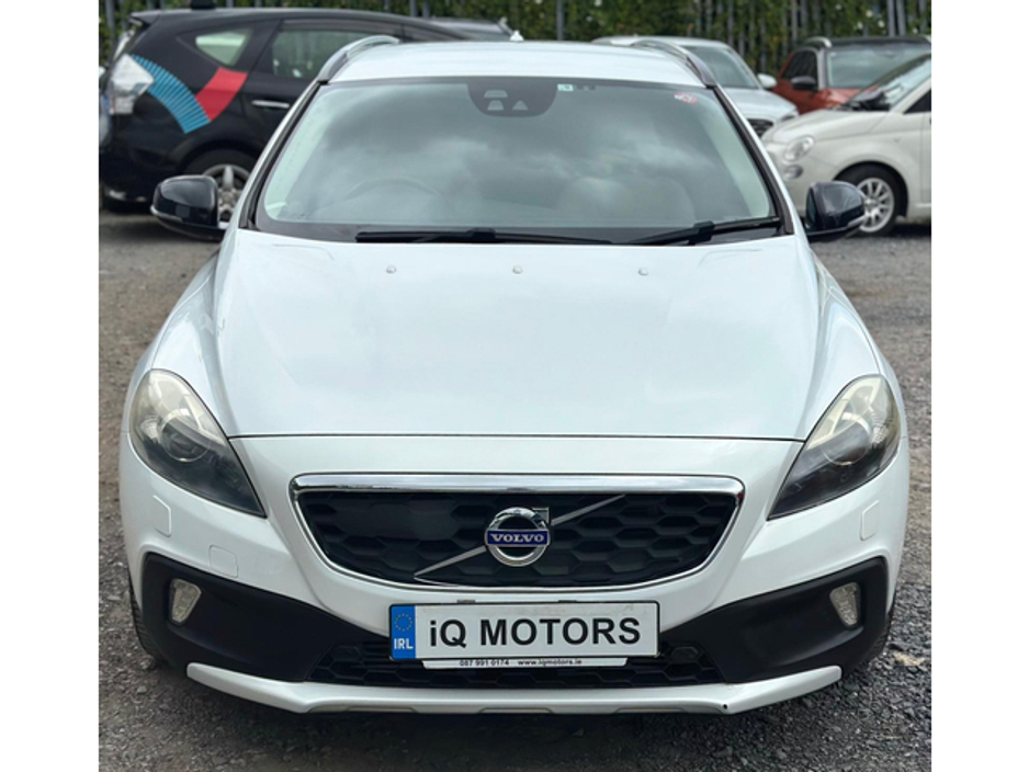 2015 Volvo V40 Cross Country for sale in , Ireland