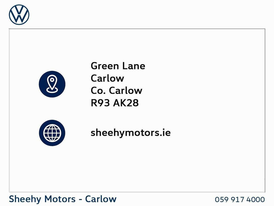 2026 Volkswagen Caddy Maxi 2.0TDI 102bhp Maxi Cargo €26,460