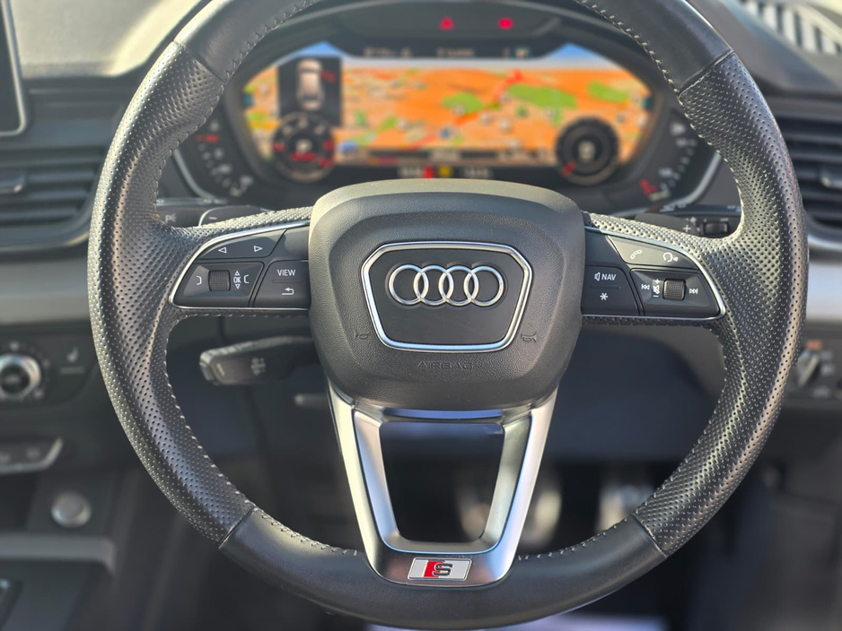 2019 Audi Q5 - image 15