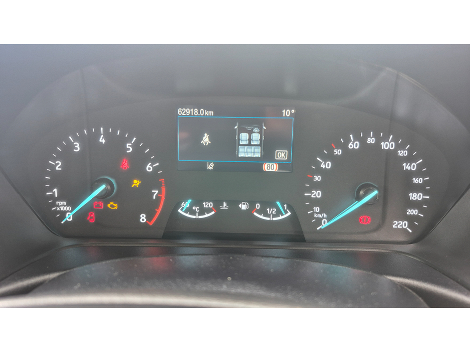 2023 Ford Puma - image 24