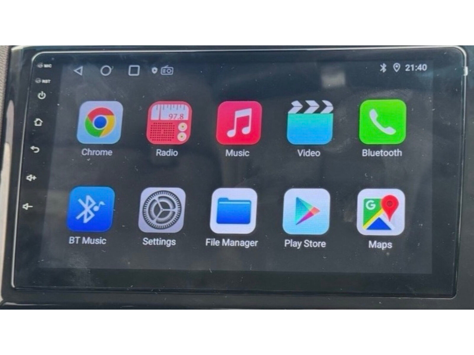 2020 Honda Fit - image 13