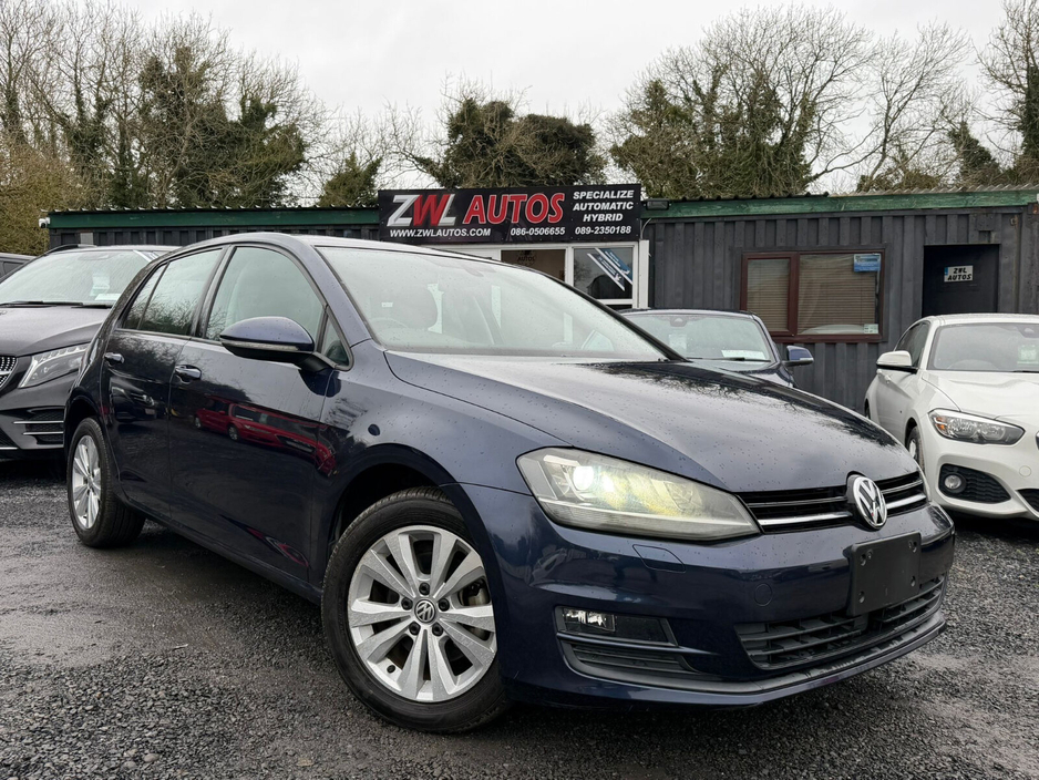 2013 Volkswagen Polo 1.2 70BHP COMFORTLINE €8,750