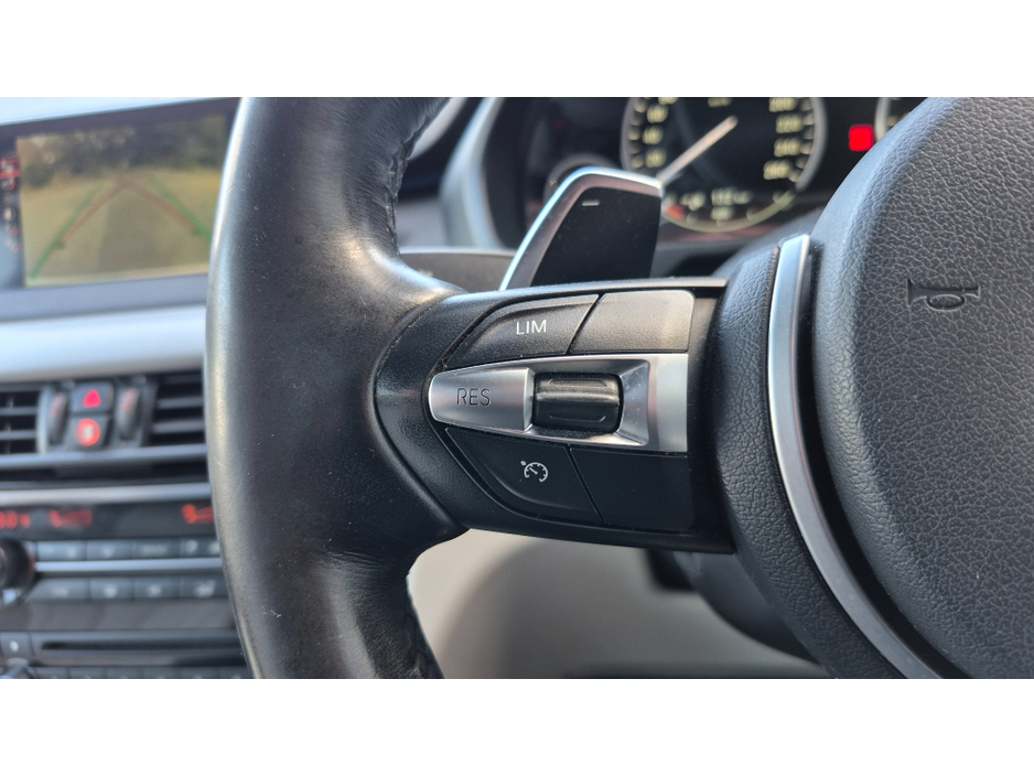 2016 BMW X5 XDRIVE40E M SPORT Z15H 4DR AUTO XD40E MSZ15H €26,950