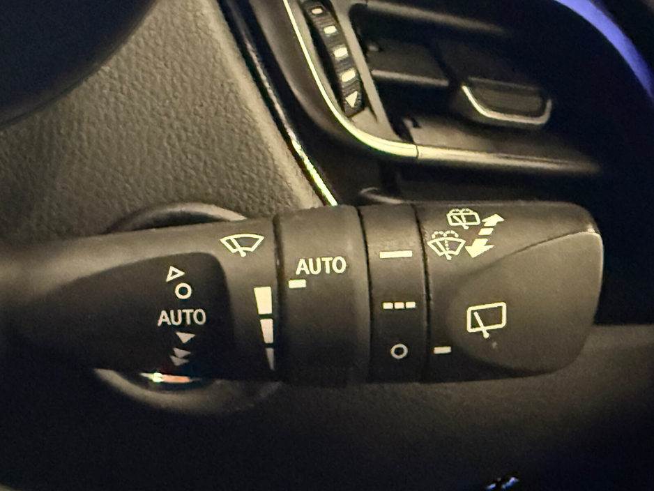 2018 Toyota C-HR 1.2 TURBO PETROL LUNA SPORT €17,900