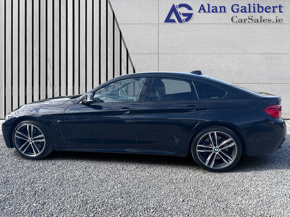 2017 BMW 4 Series - image 5