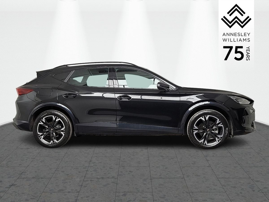 2025 Cupra Formentor - image 10