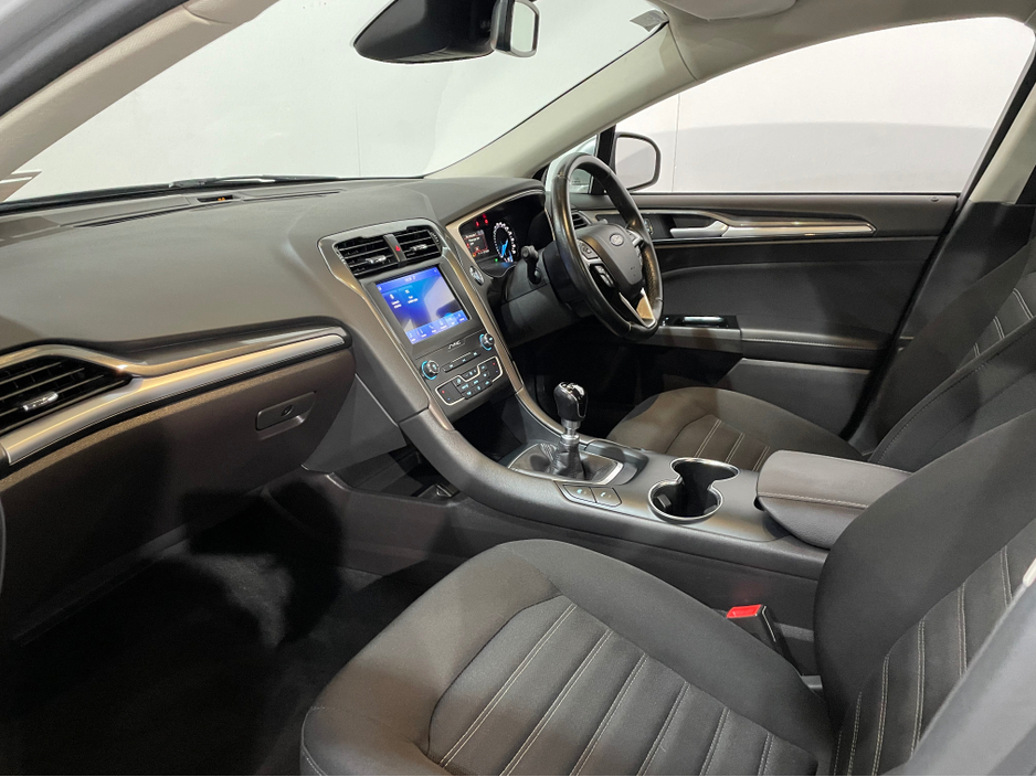 2020 Ford Mondeo ZETEC 2.0 TD150 FULL SERVICE HISTORY €15,950