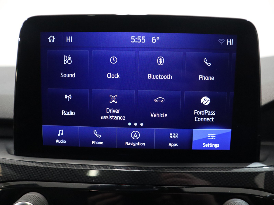 2024 Ford Kuga - image 21