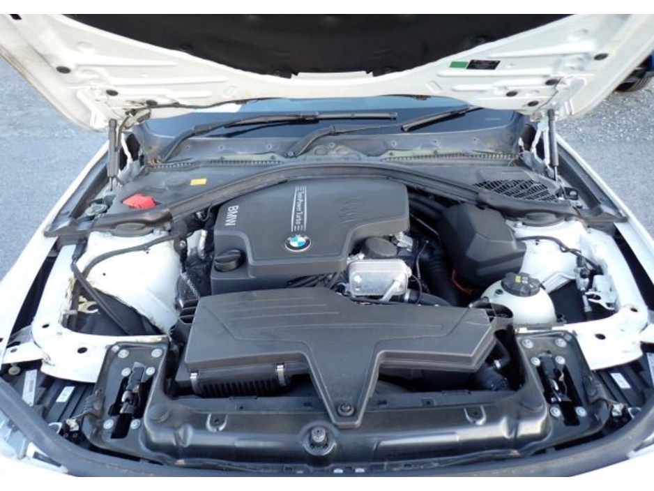 2015 BMW 3 Series 2.0 Petrol Automatic €12,950