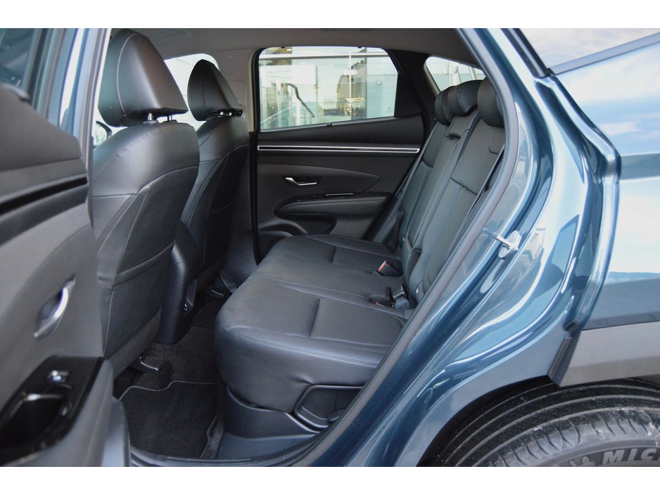 2023 Hyundai Tucson - image 17