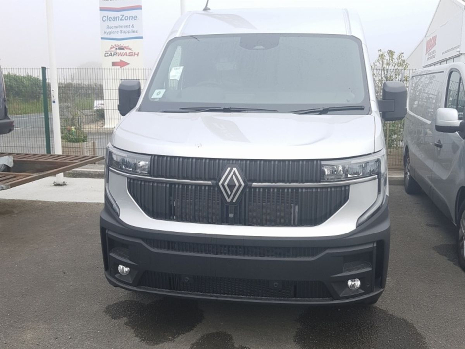 2026 Renault Master for sale in , Ireland