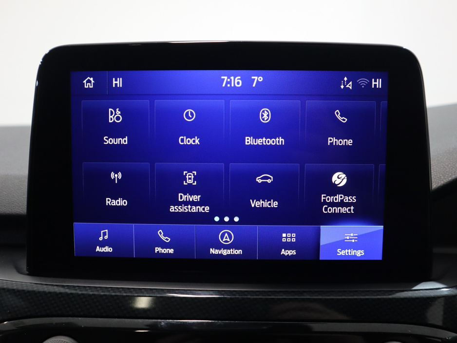 2022 Ford Kuga *48* ST-LINE X ED PHEV CV EDITION €26,750